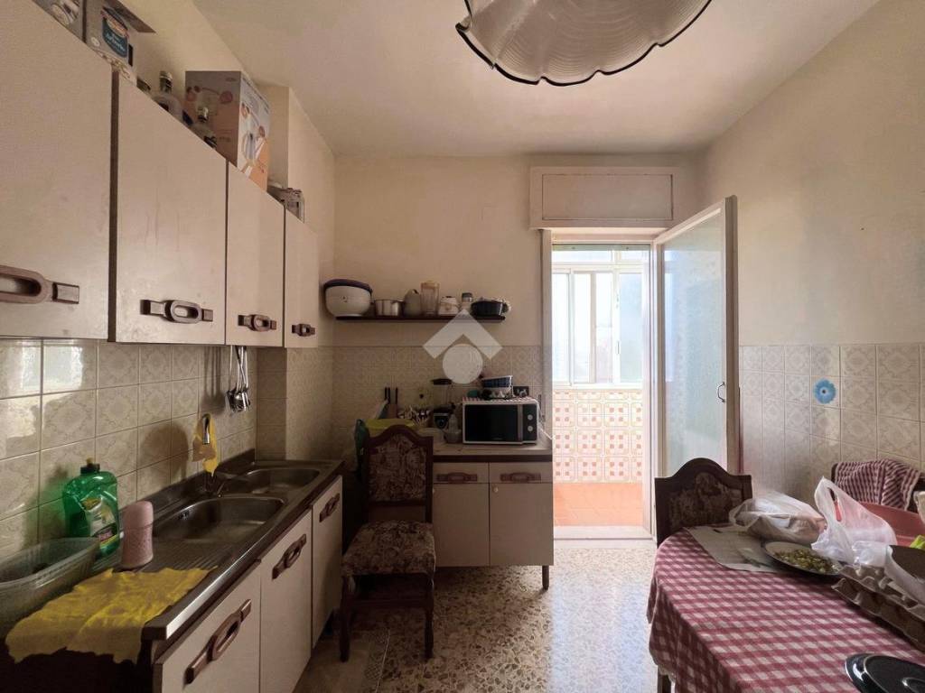 Appartamento a Brindisi in Viale Aldo Moro, 73 - Foto 4