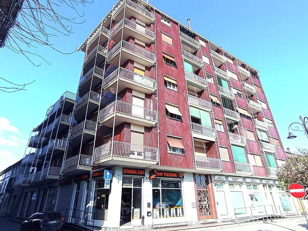 Appartamento a Crescentino in Piazza Giuseppe Garibaldi - Foto 2