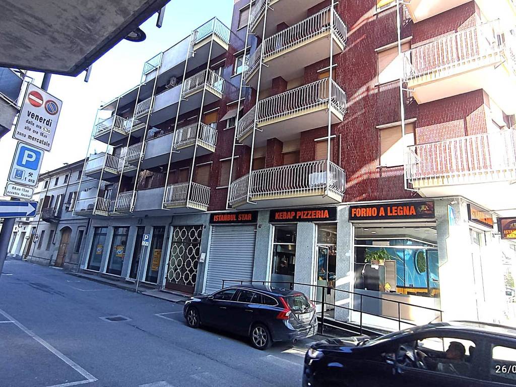 Appartamento a Crescentino in Piazza Giuseppe Garibaldi - Foto 3
