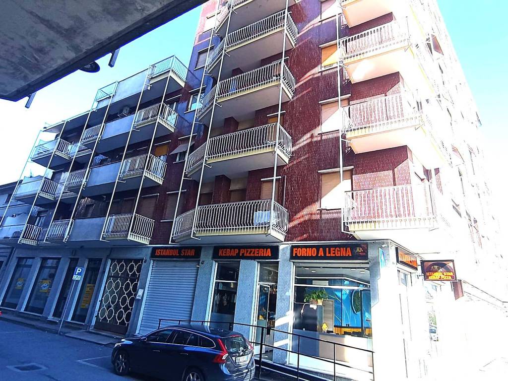 Appartamento a Crescentino in Piazza Giuseppe Garibaldi - Foto 4