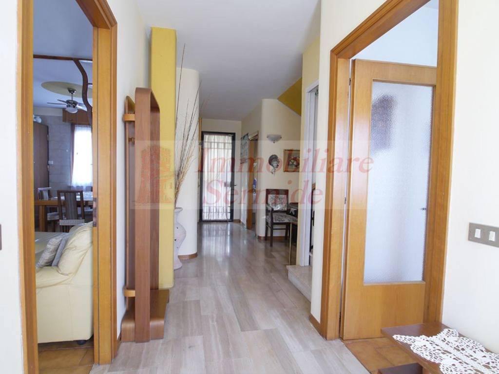 Villa a Sermide e felonica in Via Circonvallazione - Foto 3