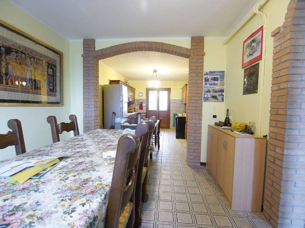 Villa a Sermide e felonica in Via Rodiana - Foto 2