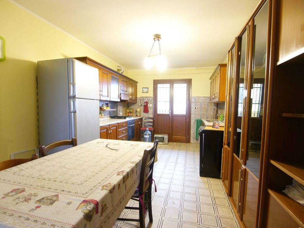 Villa a Sermide e felonica in Via Rodiana - Foto 3