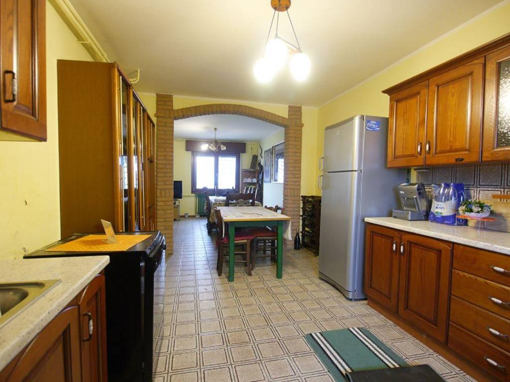 Villa a Sermide e felonica in Via Rodiana - Foto 4