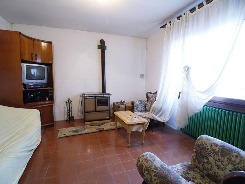 Villa a Sermide e felonica in Via Rodiana - Foto 5