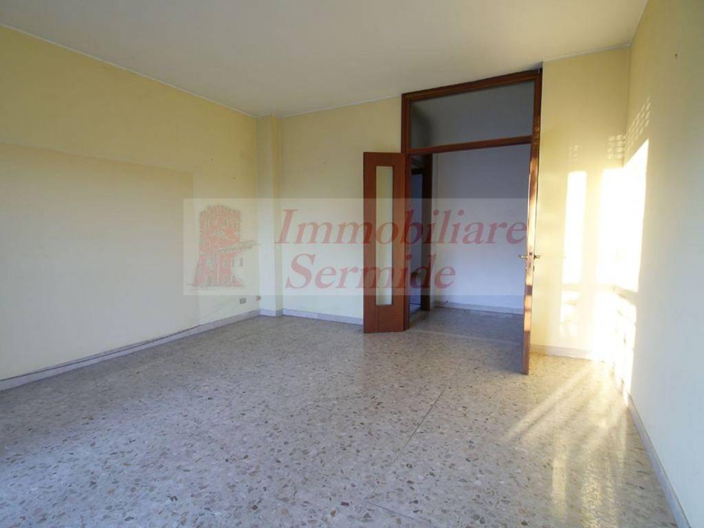 Appartamento a Sermide e felonica in Via Fratelli Cervi - Foto 2