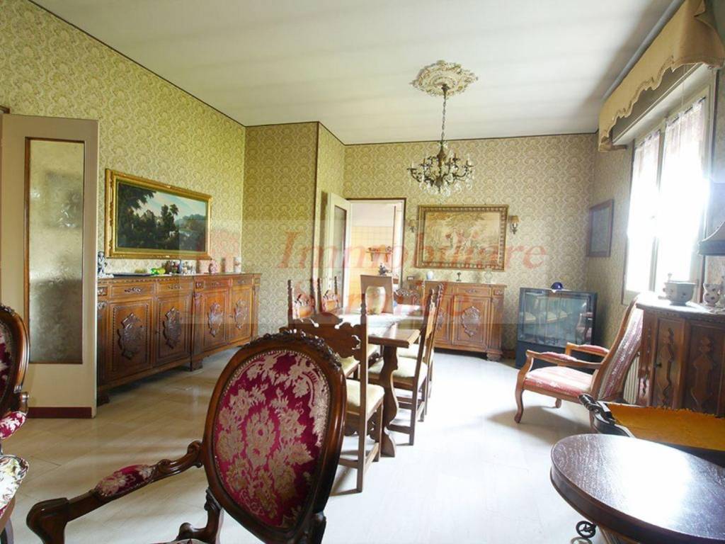 Villa a Borgocarbonara in Via Virgilio - Foto 2