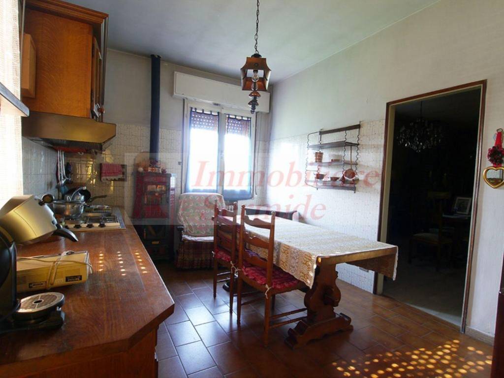 Villa a Borgocarbonara in Via Virgilio - Foto 3