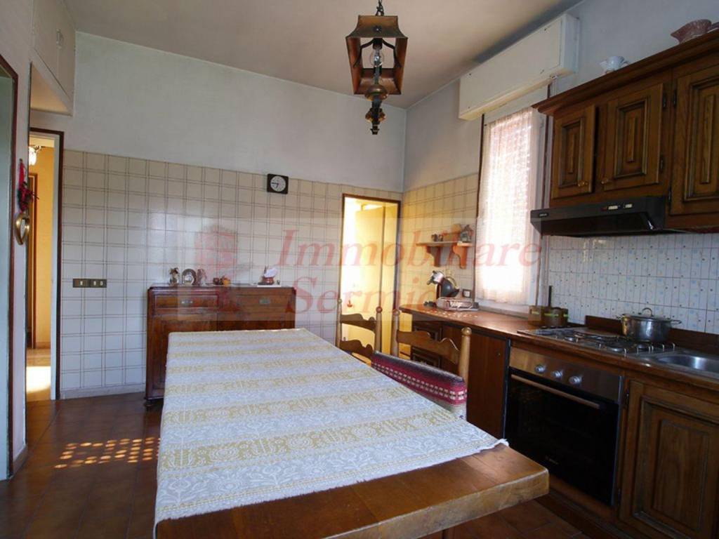 Villa a Borgocarbonara in Via Virgilio - Foto 5