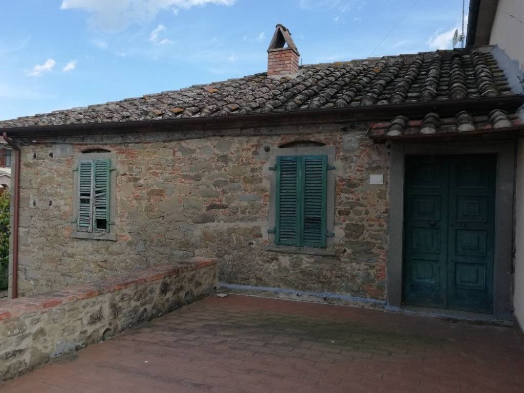 Casa indipendente a Cortona in Strada Provinciale di Manzano - Foto 2