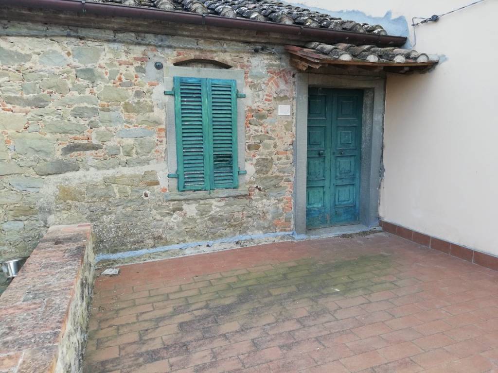 Casa indipendente a Cortona in Strada Provinciale di Manzano - Foto 3