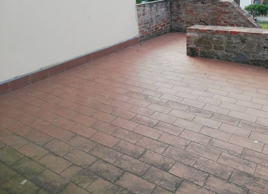 Casa indipendente a Cortona in Strada Provinciale di Manzano - Foto 4