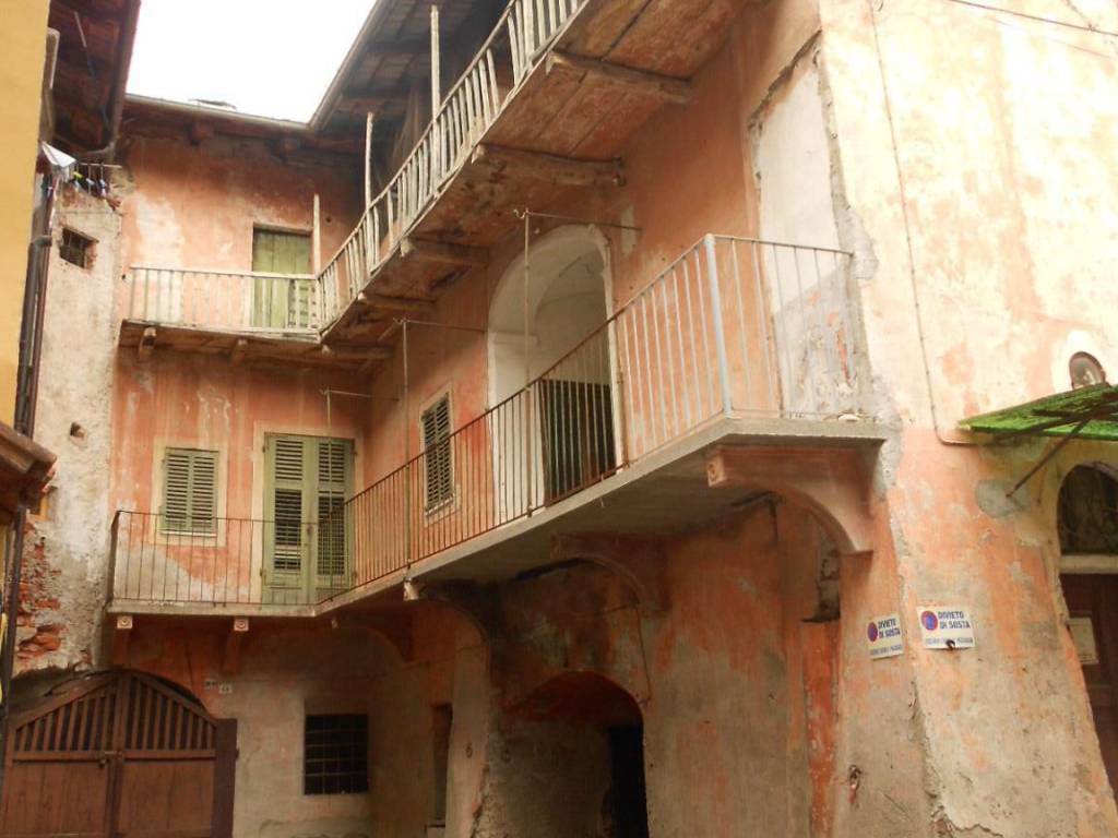 Casa indipendente a Caraglio in Via Angelo Brofferio, 68 - Foto 3