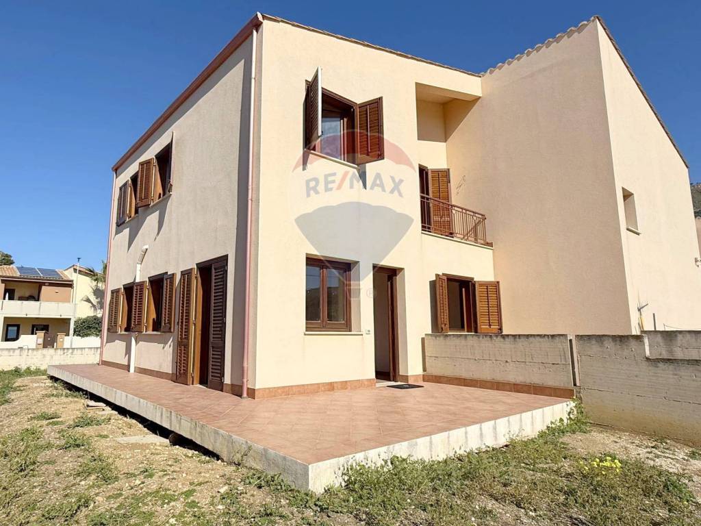 Villa a Erice in Via Pier Santi Mattarella - Foto 2