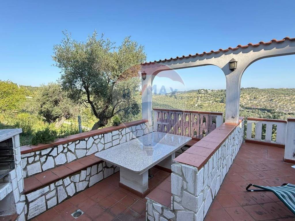 Villa a Vieste in Macchia di Mauro - Foto 2