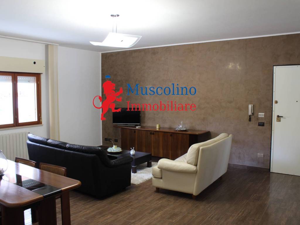 Appartamento a Mazara del vallo in Via Castelvetrano, 26 - Foto 2
