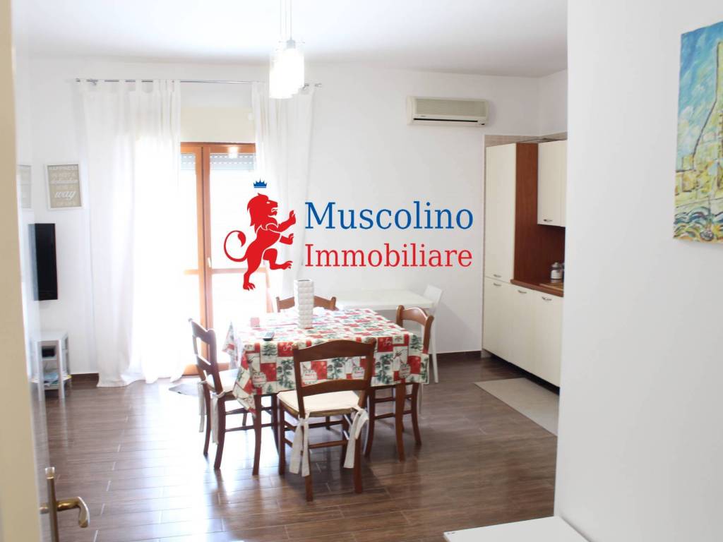 Appartamento a Mazara del vallo in Via Castelvetrano, 26 - Foto 3