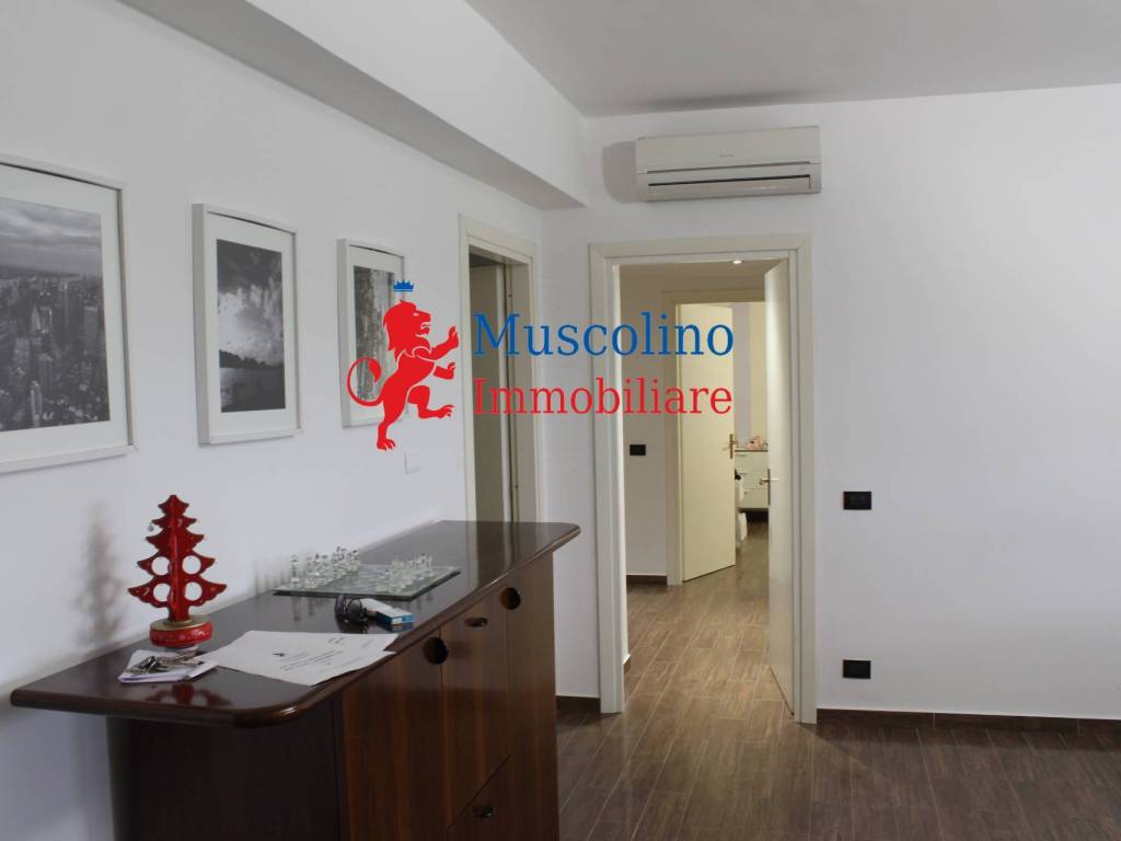 Appartamento a Mazara del vallo in Via Castelvetrano, 26 - Foto 4