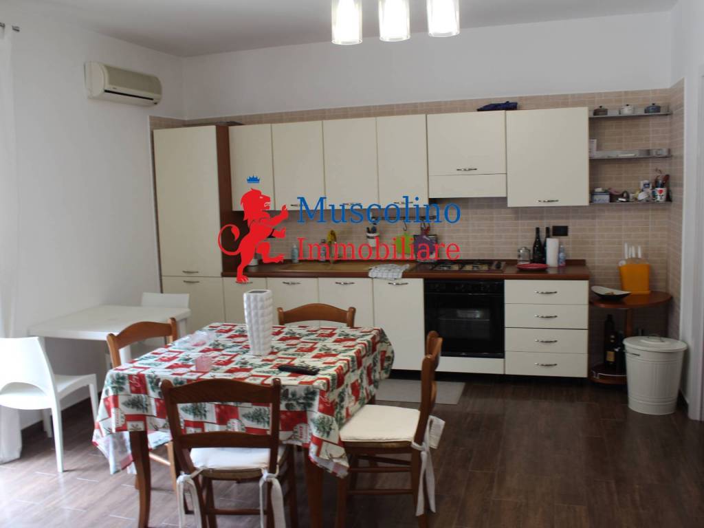 Appartamento a Mazara del vallo in Via Castelvetrano, 26 - Foto 5