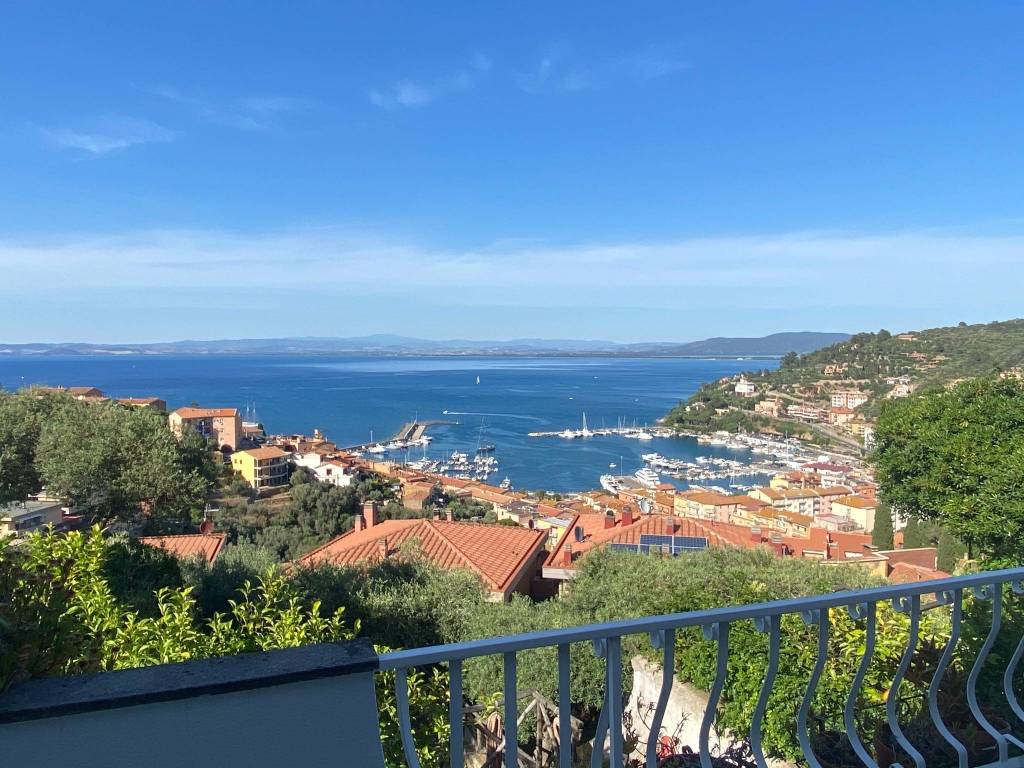 Appartamento a Monte argentario in Via dell'Appetito - Foto 2
