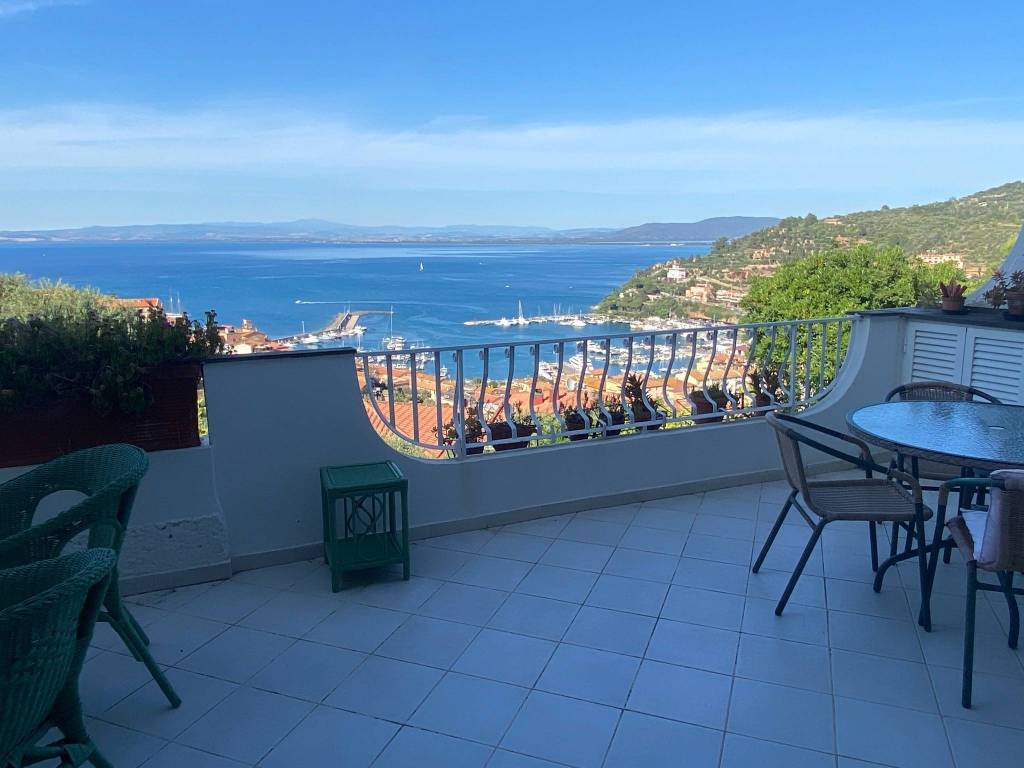 Appartamento a Monte argentario in Via dell'Appetito - Foto 4