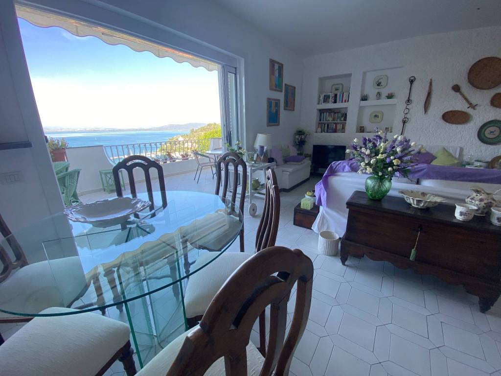 Appartamento a Monte argentario in Via dell'Appetito - Foto 5
