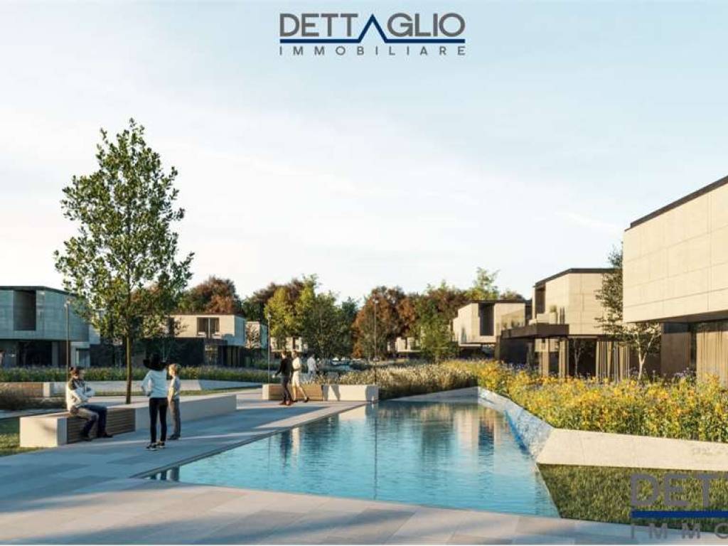 Villa a Venezia in via trezzo - Foto 2