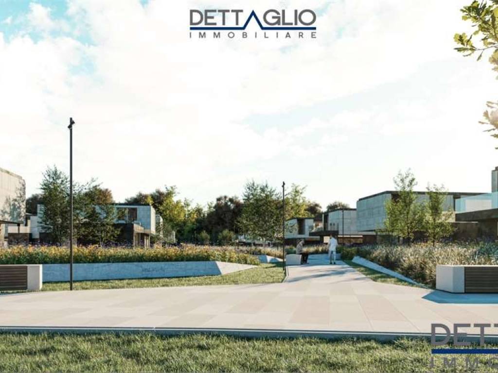 Villa a Venezia in via trezzo - Foto 3