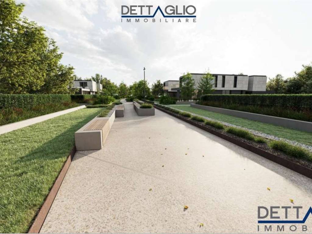 Villa a Venezia in via trezzo - Foto 4