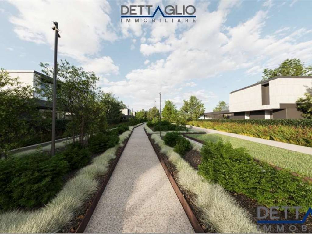 Villa a Venezia in via trezzo - Foto 5