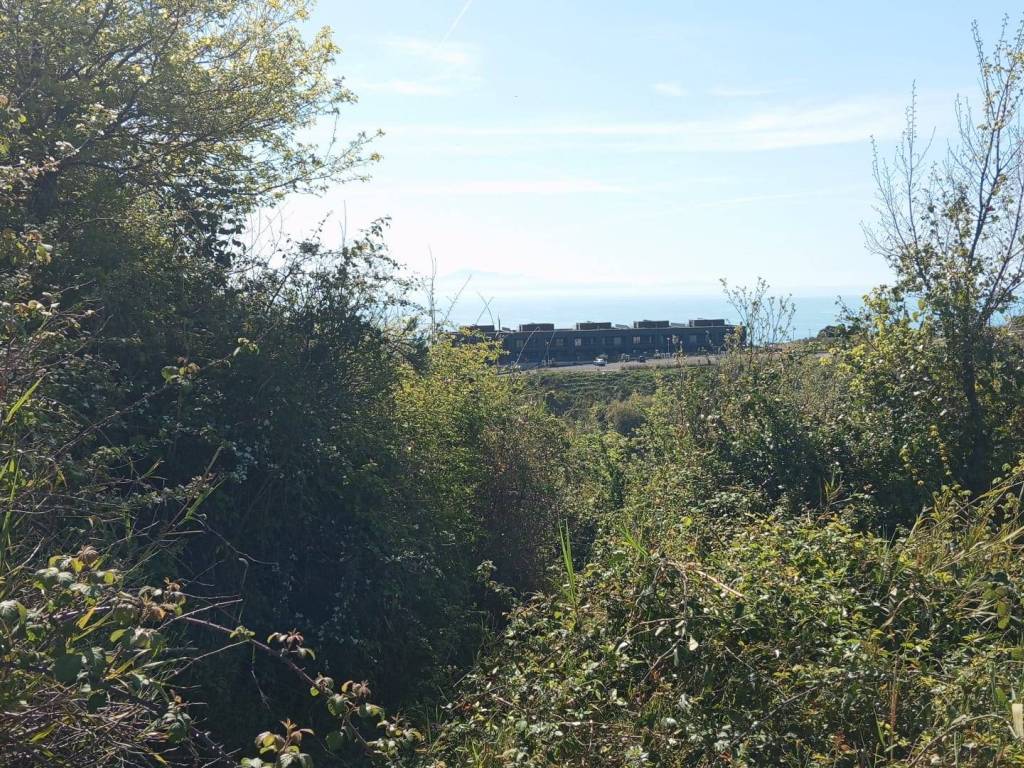 Terreno a Salerno in Via Panoramica - Foto 4