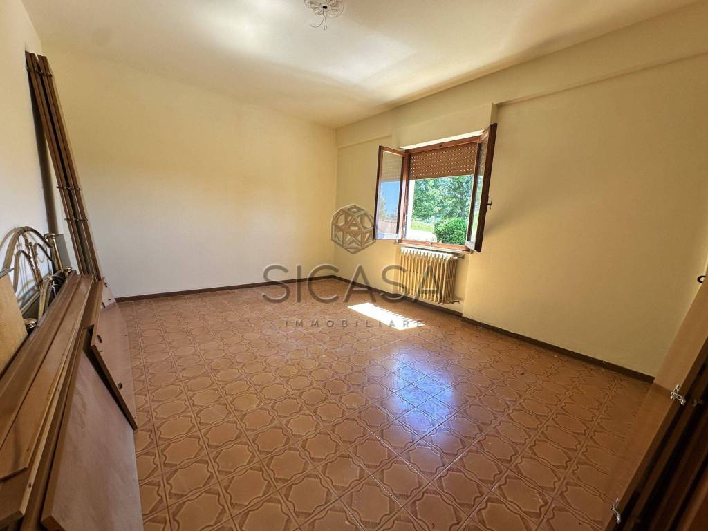 Appartamento a Sansepolcro in Via Petrarca, 14 - Foto 2