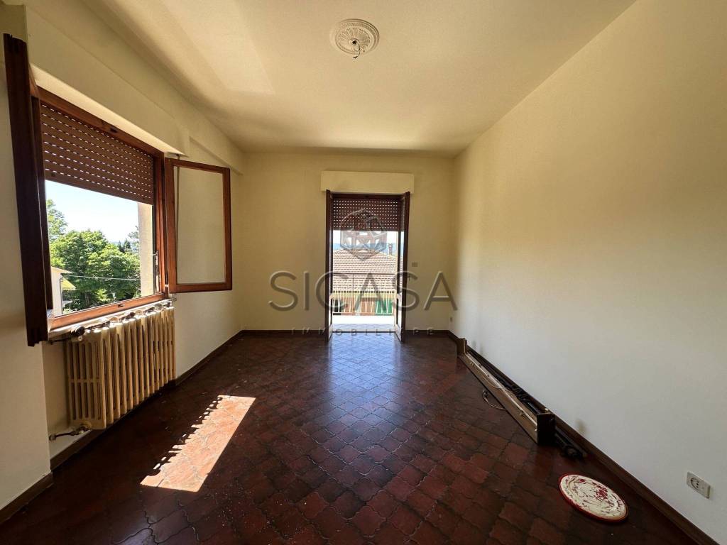 Appartamento a Sansepolcro in Via Petrarca, 14 - Foto 3