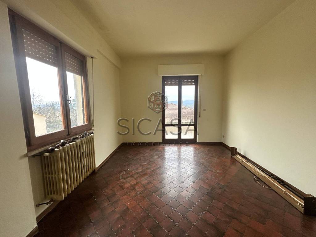 Appartamento a Sansepolcro in Via Petrarca, 14 - Foto 4