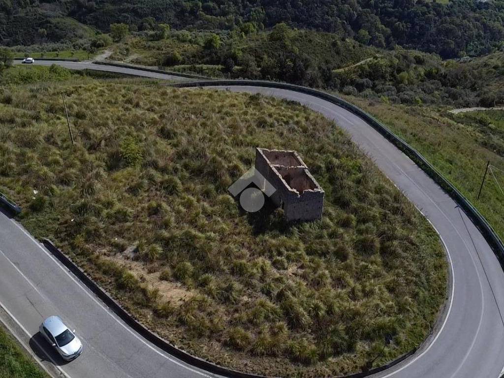 Rustico / casale a Diamante in Via Panoramica, 42 - Foto 4