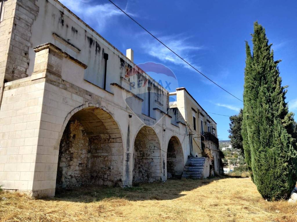 Palazzo / stabile a Mattinata in CONTRADA GIORGI - Foto 5