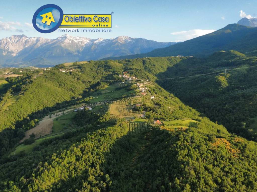 Casa indipendente a Montorio al vomano in Frazione di Faiano - Foto 3