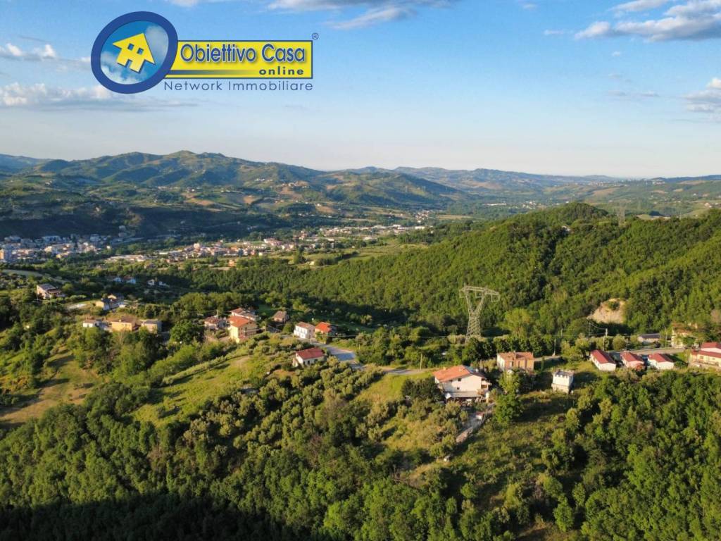 Casa indipendente a Montorio al vomano in Frazione di Faiano - Foto 4