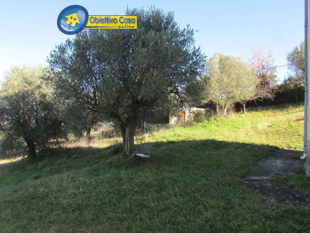 Casa indipendente a Montorio al vomano in Frazione di Faiano - Foto 5