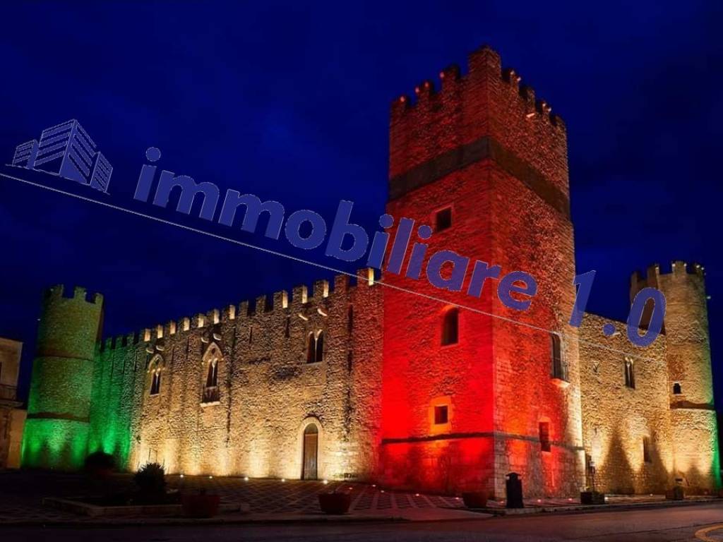 Immobile a Alcamo in Via Barone San Giuseppe, 28 - Foto 2