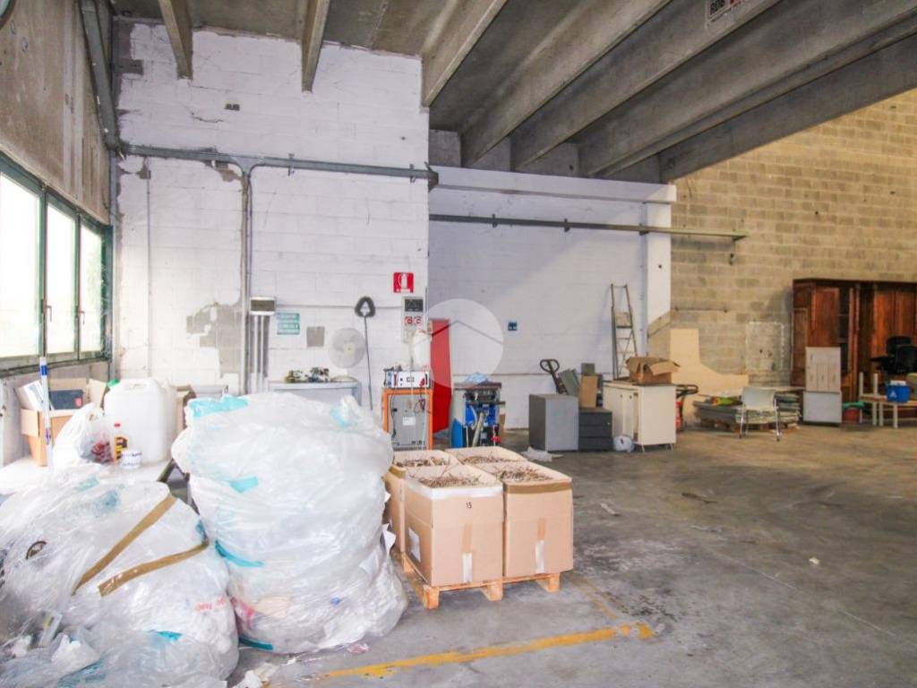 Immobile a Zelo buon persico in Via Strada Provinciale 181 - Foto 5