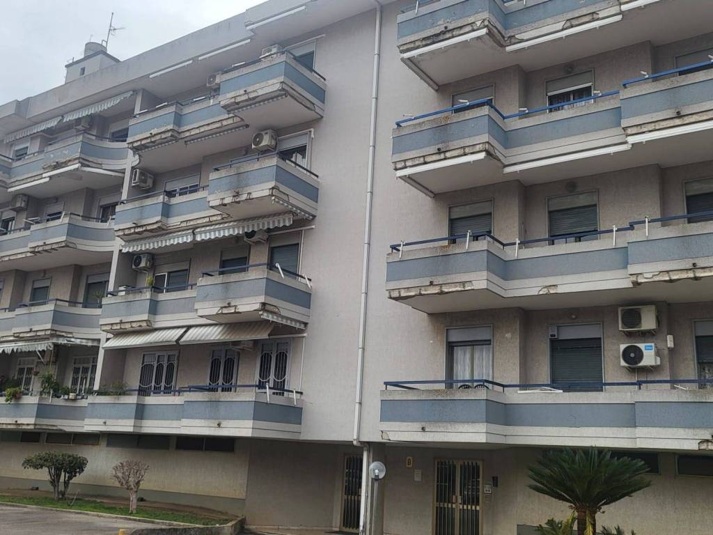 Appartamento a San prisco in Via Giuseppe Verdi - Foto 2