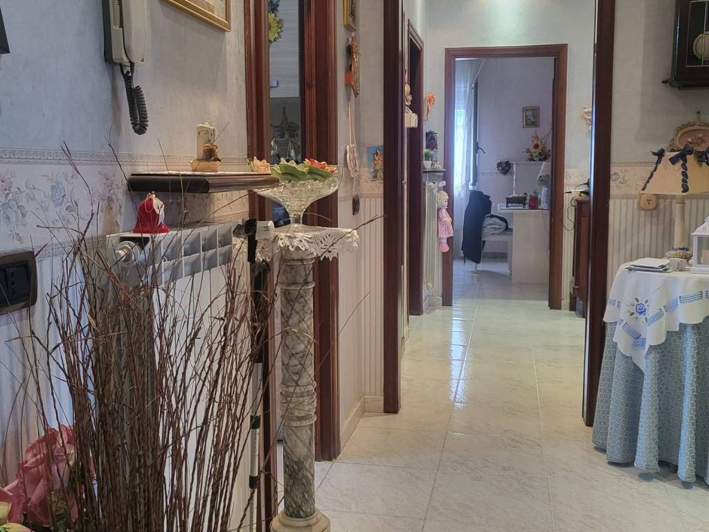 Appartamento a San prisco in Via Giuseppe Verdi - Foto 3