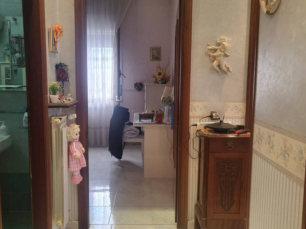 Appartamento a San prisco in Via Giuseppe Verdi - Foto 4