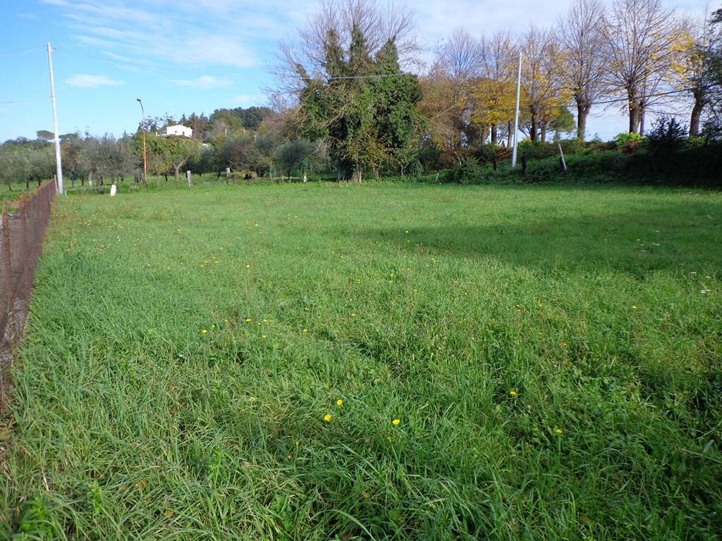 Terreno a Collevecchio in Via dei Cappuccini - Foto 2