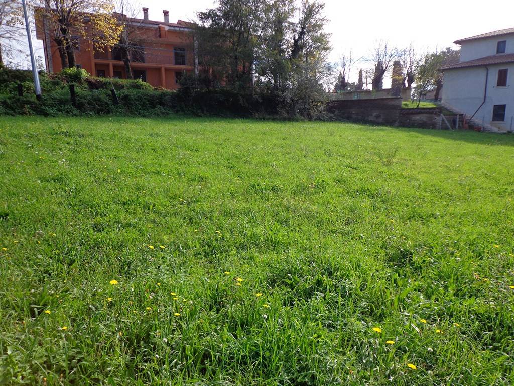 Terreno a Collevecchio in Via dei Cappuccini - Foto 3