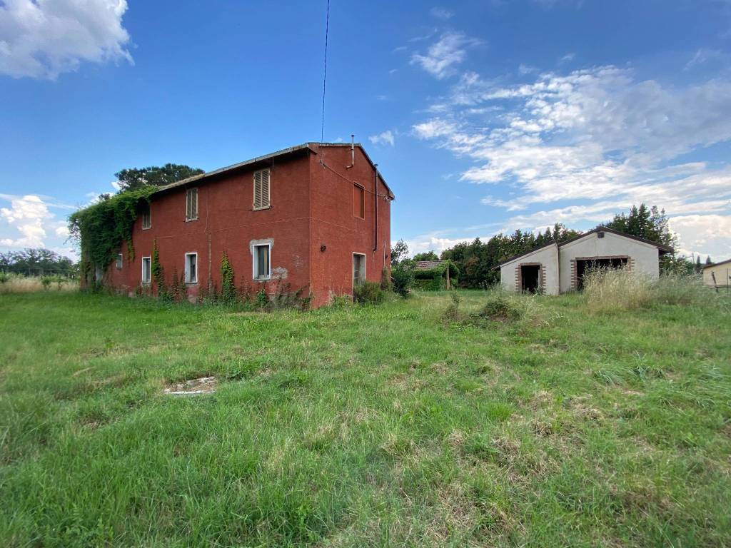 Rustico / casale a Castiglione del lago in Località Bertoni - Foto 3