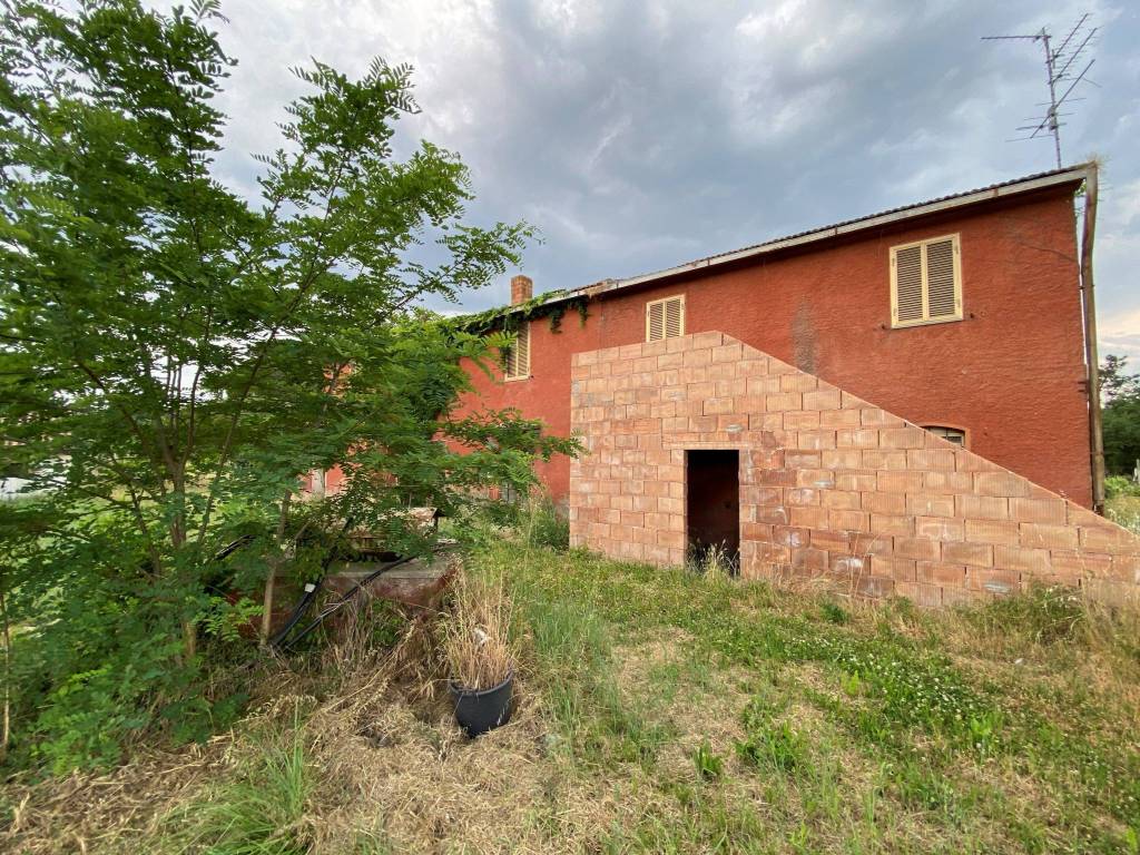 Rustico / casale a Castiglione del lago in Località Bertoni - Foto 4