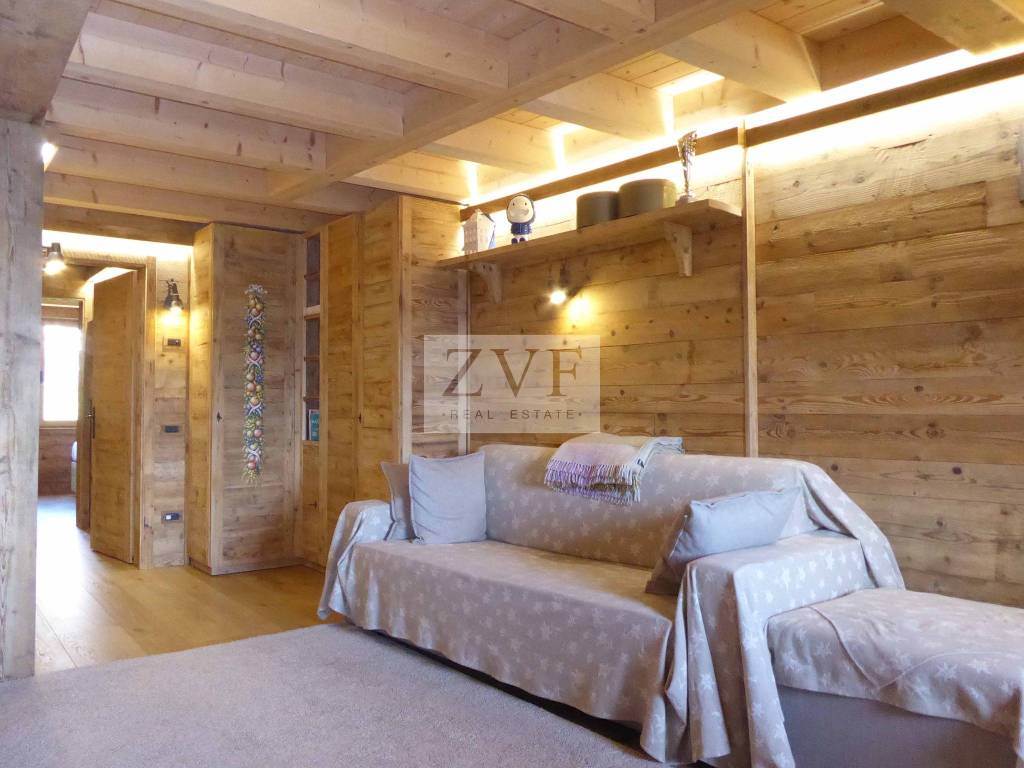 Appartamento a Cortina d'ampezzo - Foto 2