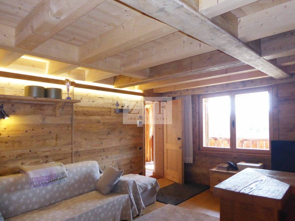 Appartamento a Cortina d'ampezzo - Foto 3